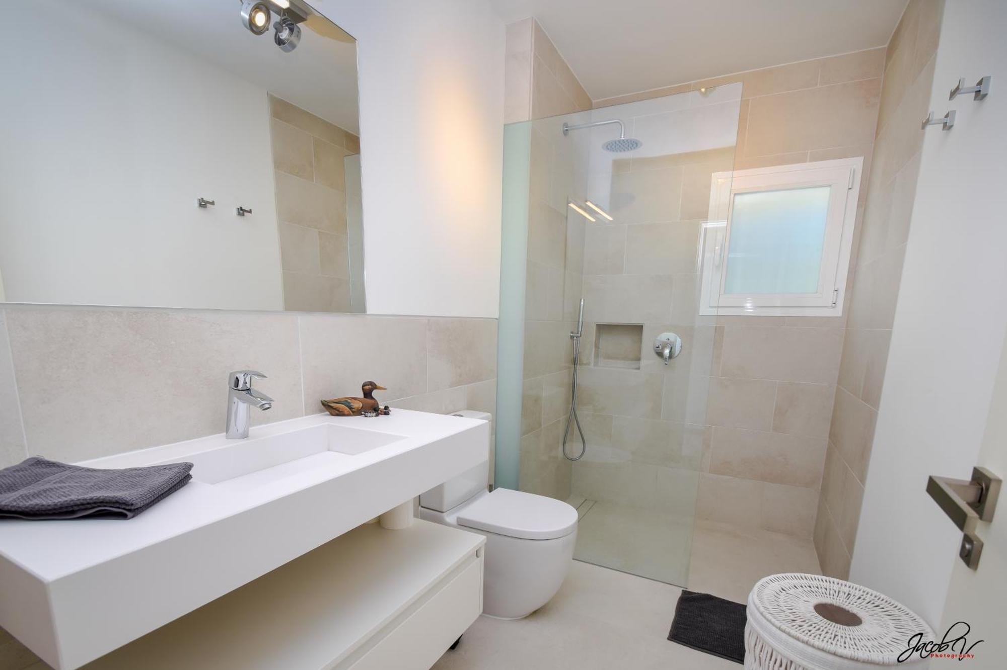 Great Villa Near Beach And Marbella Exteriér fotografie