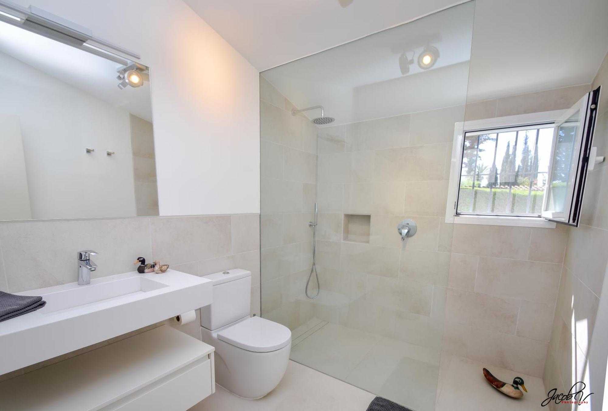 Great Villa Near Beach And Marbella Exteriér fotografie