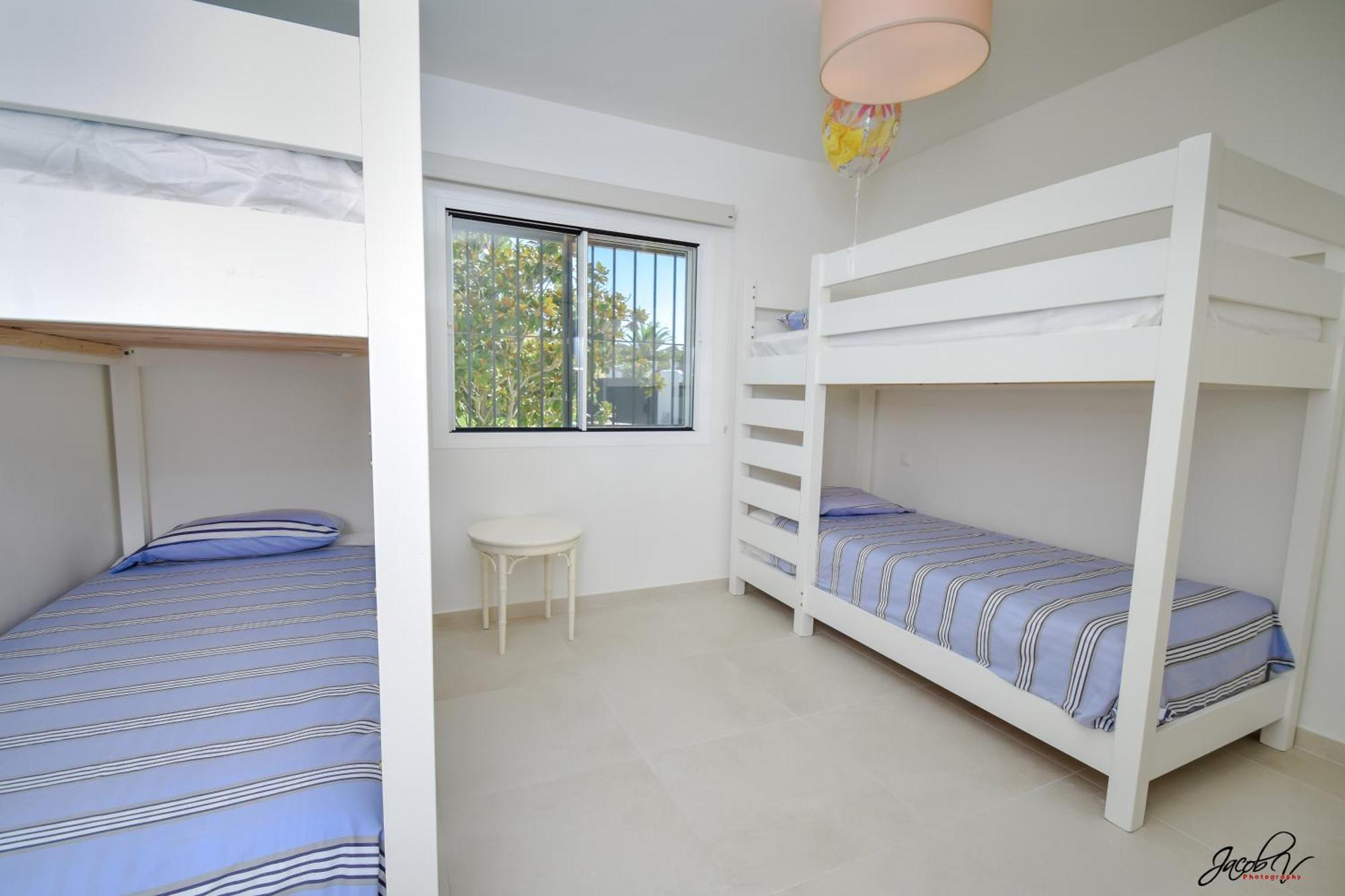 Great Villa Near Beach And Marbella Exteriér fotografie